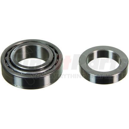 A10 by NATIONAL SEALS - National A-10 Wheel Bearing