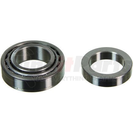 A10 by NATIONAL SEALS - Wheel Bearing
