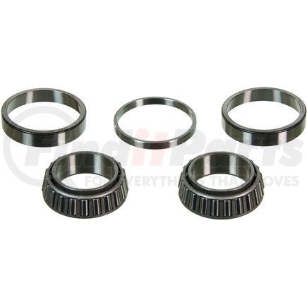 A23 by NATIONAL SEALS - Taper Bearing Set