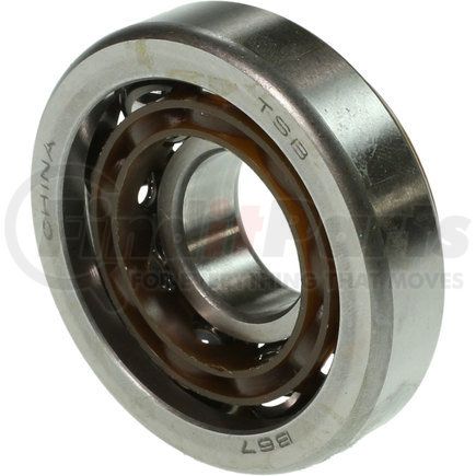 B67 by NATIONAL SEALS - National B-67 Wheel Bearing