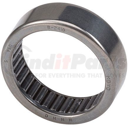 B2410 by NATIONAL SEALS - National B-2410 Multi-Purpose Bearing