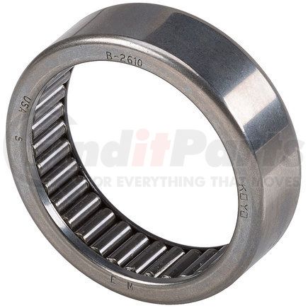 B2610 by NATIONAL SEALS - National B-2610 Multi-Purpose Bearing