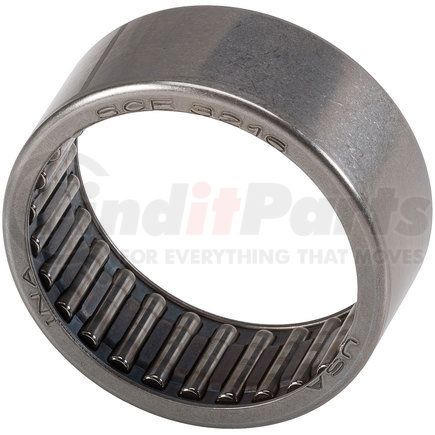 B3216 by NATIONAL SEALS - National B-3216 Multi-Purpose Bearing