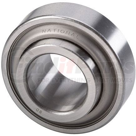 DC208TT10 by NATIONAL SEALS - National DC-208-TT10 Multi-Purpose Bearing