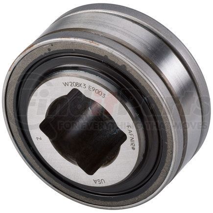 DC208TT by NATIONAL SEALS - National DC-208-TT Multi-Purpose Bearing