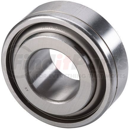 DC211TTR21 by NATIONAL SEALS - National DC-211-TTR21 Multi-Purpose Bearing