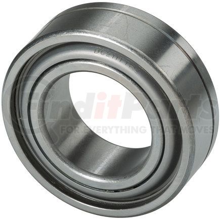 DC211TTR2 by NATIONAL SEALS - National DC-211-TTR2 Multi-Purpose Bearing