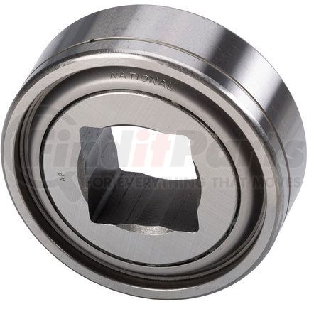 DC211TTR3 by NATIONAL SEALS - National DC-211-TTR3 Multi-Purpose Bearing