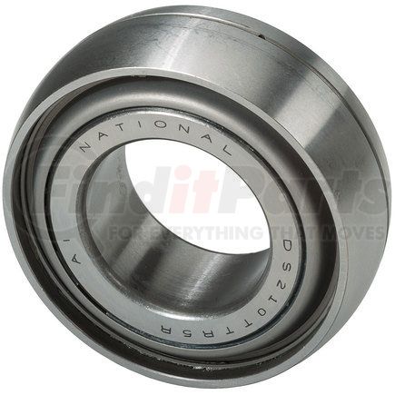 DS210TTR5R by NATIONAL SEALS - National DS-210-TTR5R Multi-Purpose Bearing