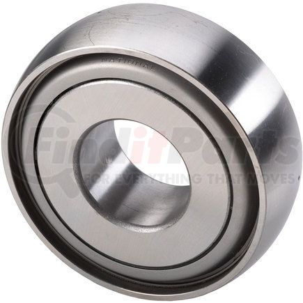 DS214TTR3 by NATIONAL SEALS - National DS-214-TTR3 Multi-Purpose Bearing