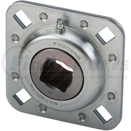 FD209RM by NATIONAL SEALS - National FD-209-RM Multi-Purpose Bearing