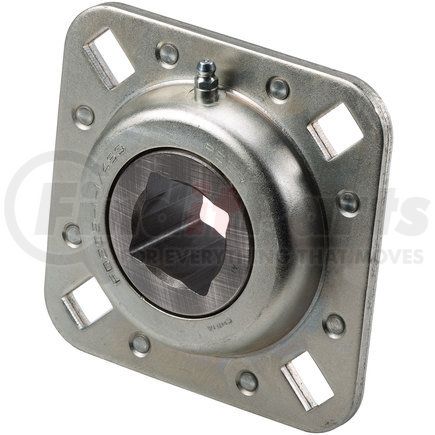 FD209RK by NATIONAL SEALS - National FD-209-RK Multi-Purpose Bearing