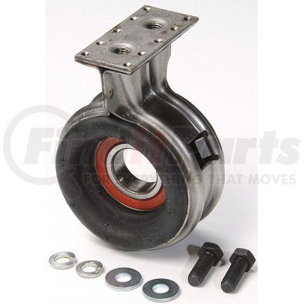 HB206FF by NATIONAL SEALS - Driveshaft Center Support Bearing