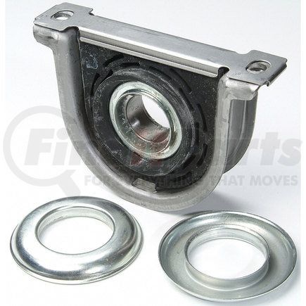 HB88509A by NATIONAL SEALS - Driveshaft Center Support Bearing