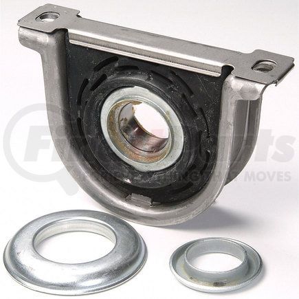 HB88509C by NATIONAL SEALS - Driveshaft Center Support Bearing