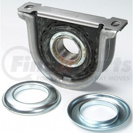 HB88510 by NATIONAL SEALS - Driveshaft Center Support Bearing