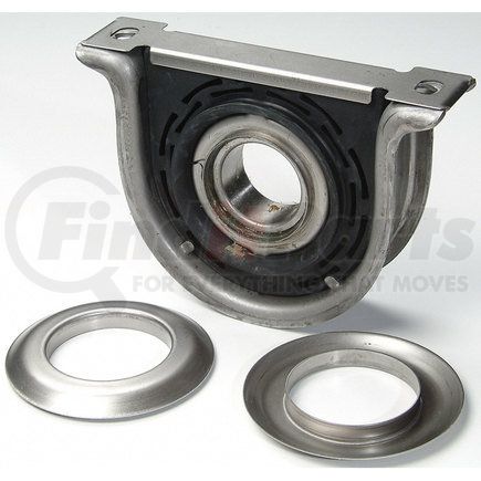 HB88512A by NATIONAL SEALS - Driveshaft Center Support Bearing