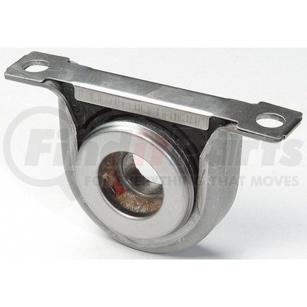 HBD206FF by NATIONAL SEALS - Driveshaft Center Support Bearing