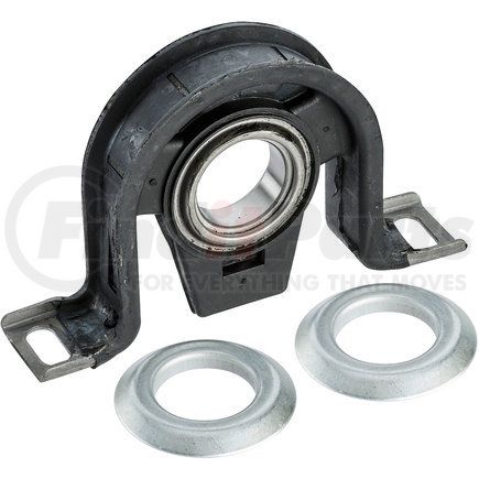 HB88554 by NATIONAL SEALS - National HB-88554 Drive Shaft Center Support Bearing