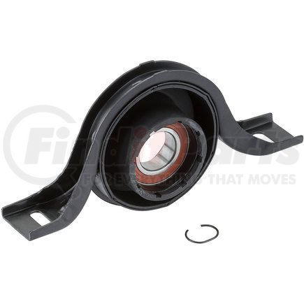 HB88555 by NATIONAL SEALS - Driveshaft Center Support Bearing