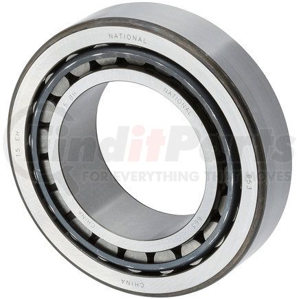 HD207 by NATIONAL SEALS - National HD207 Multi-Purpose Bearing