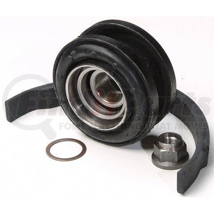 HB19 by NATIONAL SEALS - Driveshaft Center Support Bearing