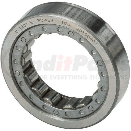 M1207EL by NATIONAL SEALS - National M-1207-EL Multi-Purpose Bearing