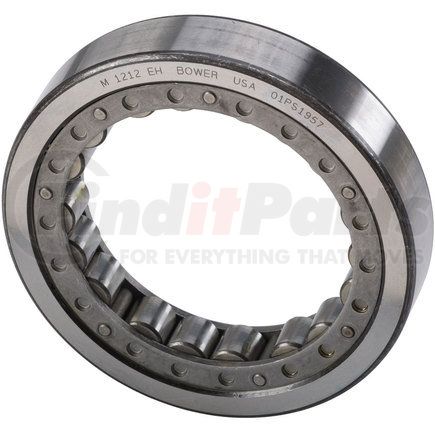 M1212EHL by NATIONAL SEALS - National M-1212-EHL Multi-Purpose Bearing