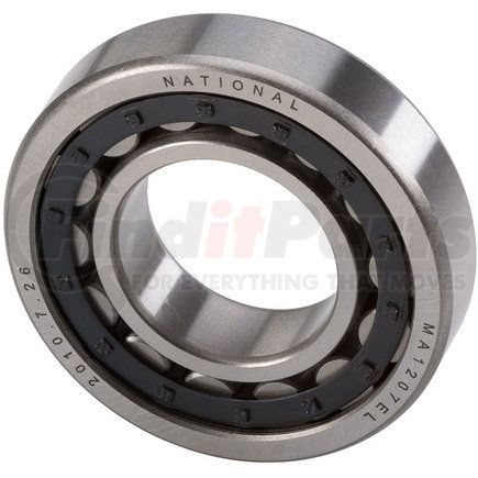 MA1207EL by NATIONAL SEALS - Cylindrical Bearing