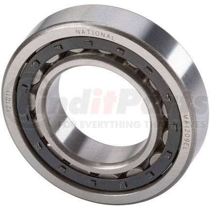 MA1209EL by NATIONAL SEALS - Cylindrical Bearing