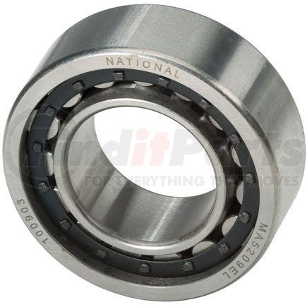 MA5209EL by NATIONAL SEALS - Cylindrical Bearing