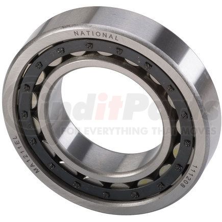 MA1211EL by NATIONAL SEALS - National MA-1211-EL Multi-Purpose Bearing