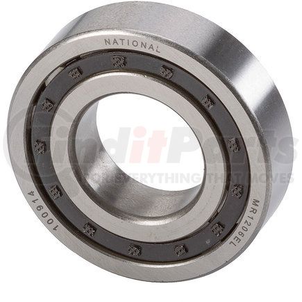 MR1206EL by NATIONAL SEALS - National MR-1206-EL Multi-Purpose Bearing