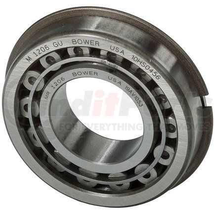 MR1206RUGV by NATIONAL SEALS - National MR-1206-RUGV Multi-Purpose Bearing