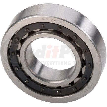 MR1207EL by NATIONAL SEALS - National MR-1207-EL Multi-Purpose Bearing