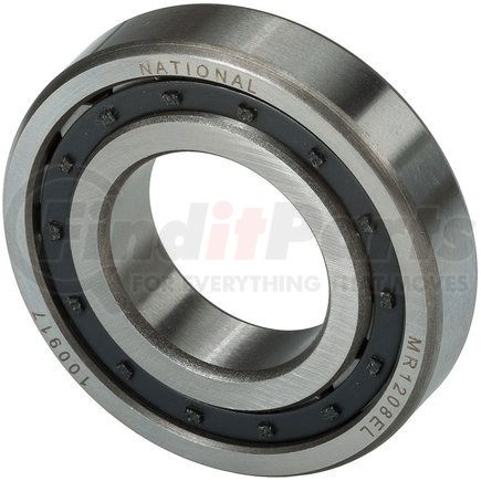 MR1208EL by NATIONAL SEALS - National MR-1208-EL Multi-Purpose Bearing