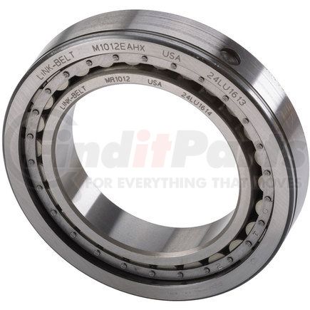 MR1012EAHL by NATIONAL SEALS - Cylindrical Bearing