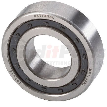 MR1205EL by NATIONAL SEALS - National MR-1205-EL Multi-Purpose Bearing