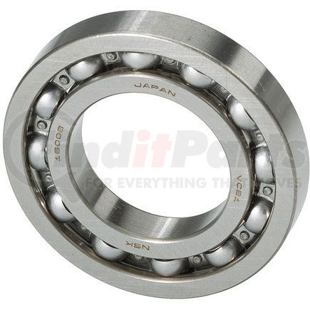 N1061 by NATIONAL SEALS - National N-106-1 Multi-Purpose Bearing