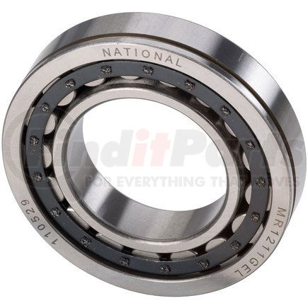 MR1211GEL by NATIONAL SEALS - National MR-1211-GEL Multi-Purpose Bearing