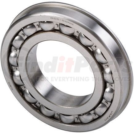 N1211L by NATIONAL SEALS - National N-1211-L Multi-Purpose Bearing