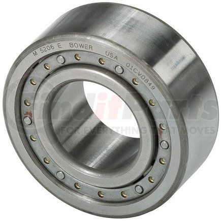 MR5206EL by NATIONAL SEALS - Cylindrical Bearing