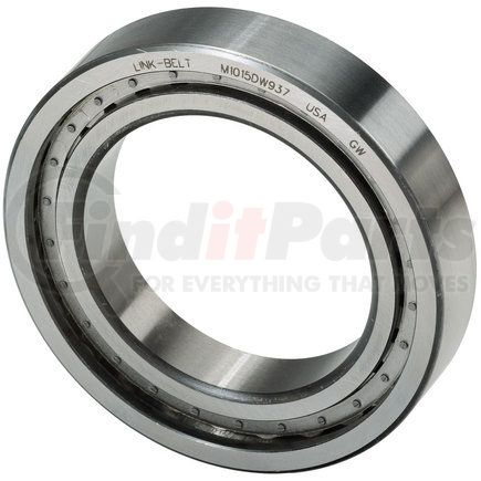 MU1015DCV by NATIONAL SEALS - National MU-1015-DCV Multi-Purpose Bearing