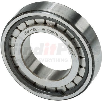 MU1209TM by NATIONAL SEALS - National MU-1209-TM Multi-Purpose Bearing