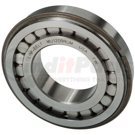 MU1209UGMR by NATIONAL SEALS - National MU-1209-UGMR Multi-Purpose Bearing