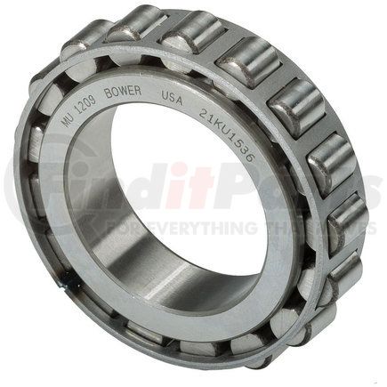 MU1209V by NATIONAL SEALS - National MU-1209-V Multi-Purpose Bearing