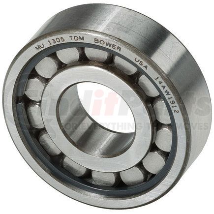 MU1305TDM by NATIONAL SEALS - Cylindrical Bearing