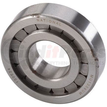 MU1306UM by NATIONAL SEALS - Cylindrical Bearing