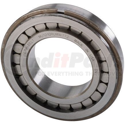 MU1210RUMW772 by NATIONAL SEALS - National MU-1210-RUMW772 Multi-Purpose Bearing