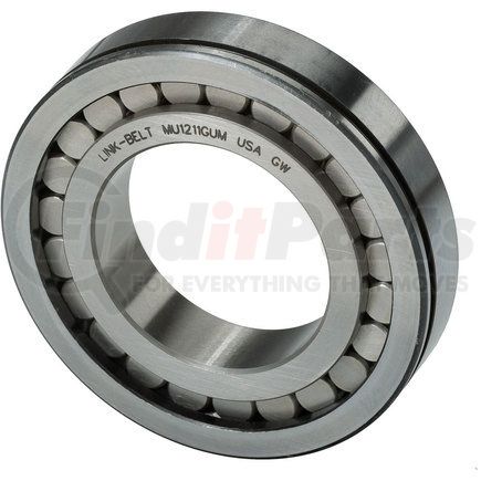 MU1211GUM by NATIONAL SEALS - National MU-1211-GUM Multi-Purpose Bearing